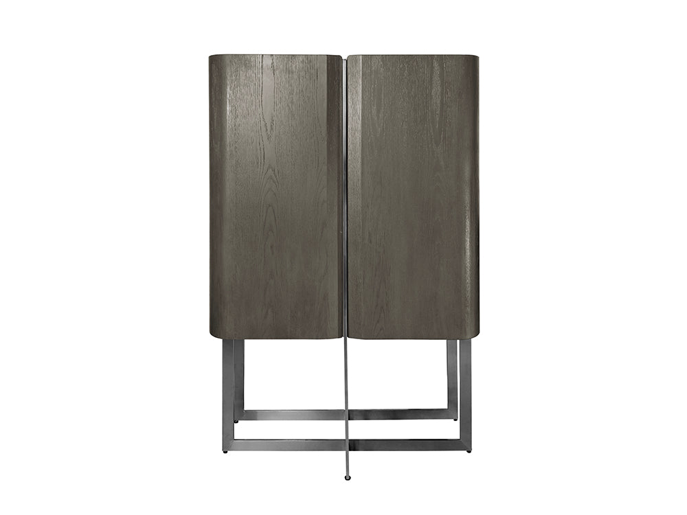 Henley Wine Cabinet