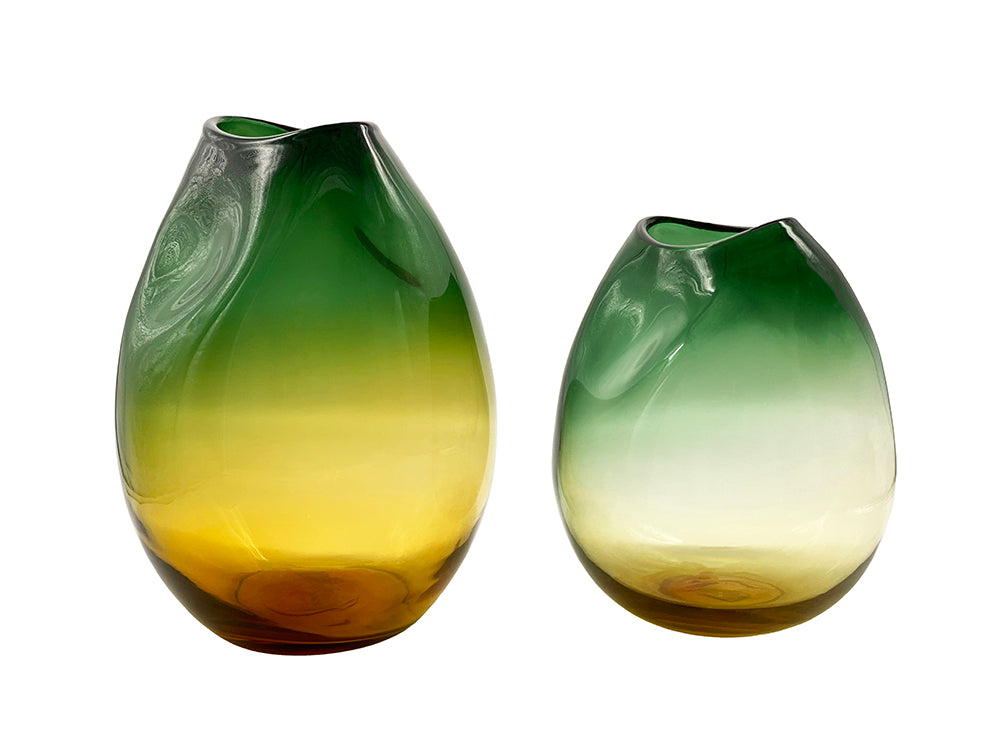 Ravi Vase, Small