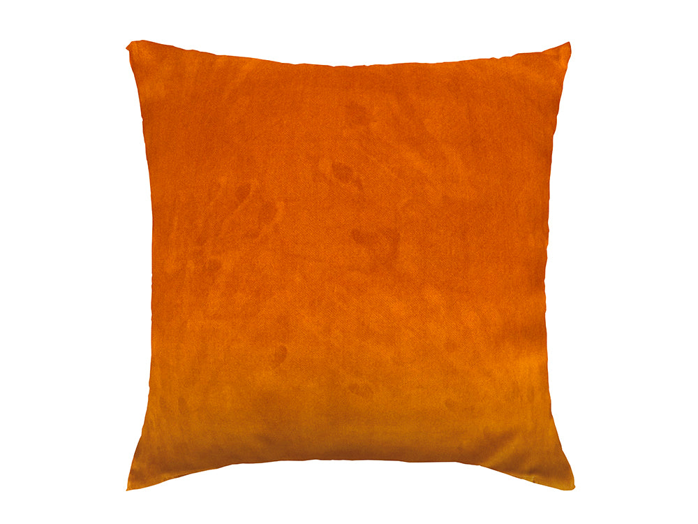Jonava Cushion Cover, Rust 50x50cm