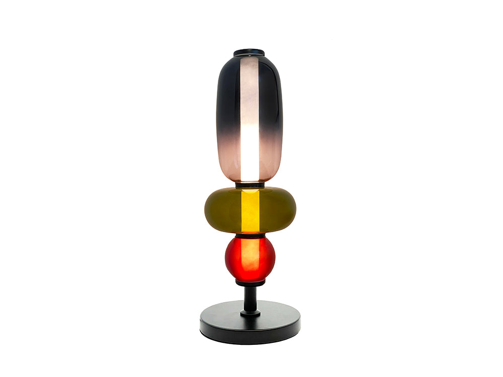 Colour Nugget Table Lamp
