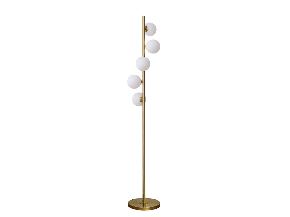 Nebula Floor Lamp