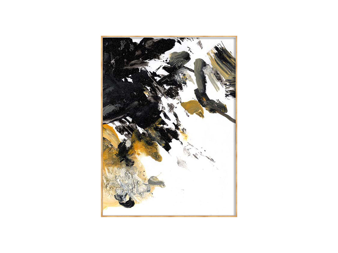 Midnight Gold II
