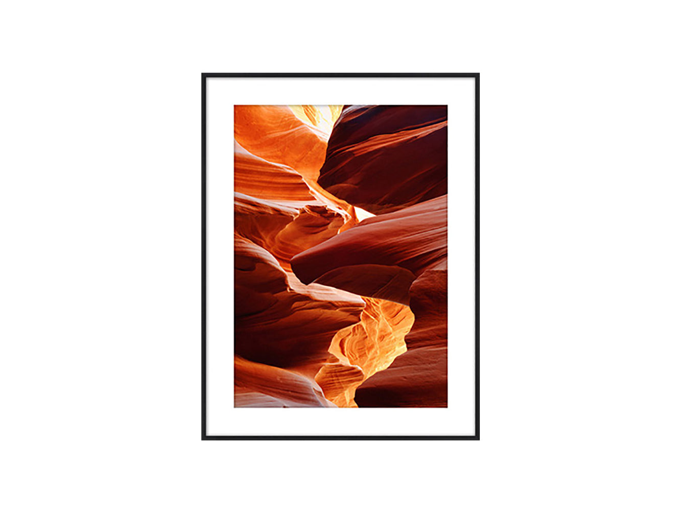 Antelope Canyon I