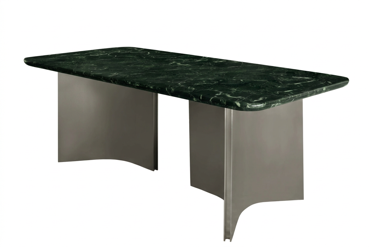 Parma Marble Dining Table