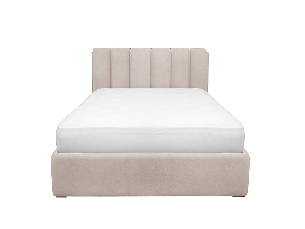 Rothwell Bed, with Storage