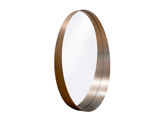 Owen Round Wall Mirror