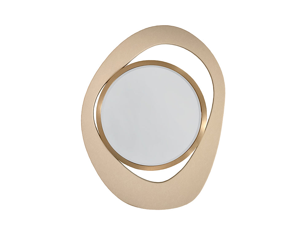Evelyn Wall Mirror