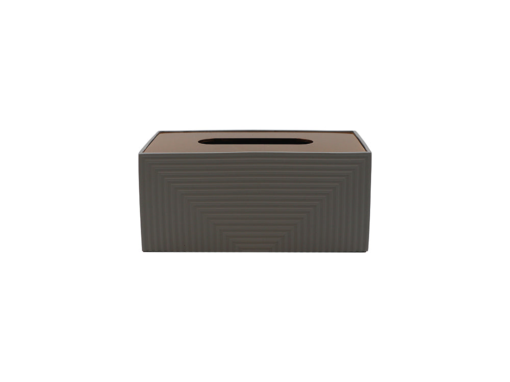 Aubrey Tissue Box