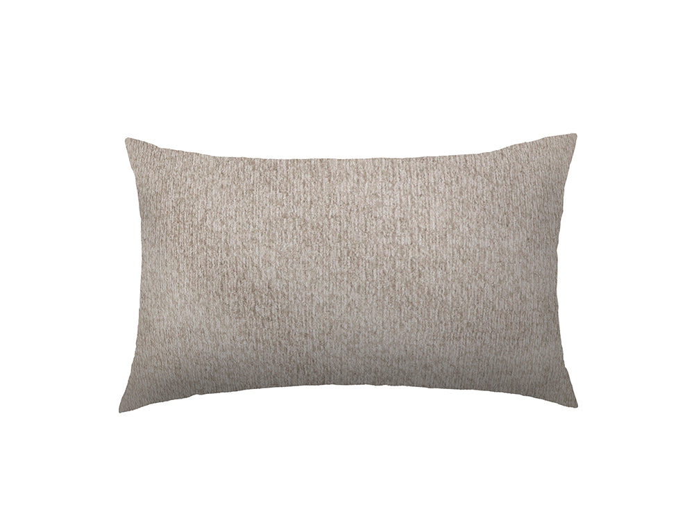 Marse Cushion Cover, Taupe 50x30cm