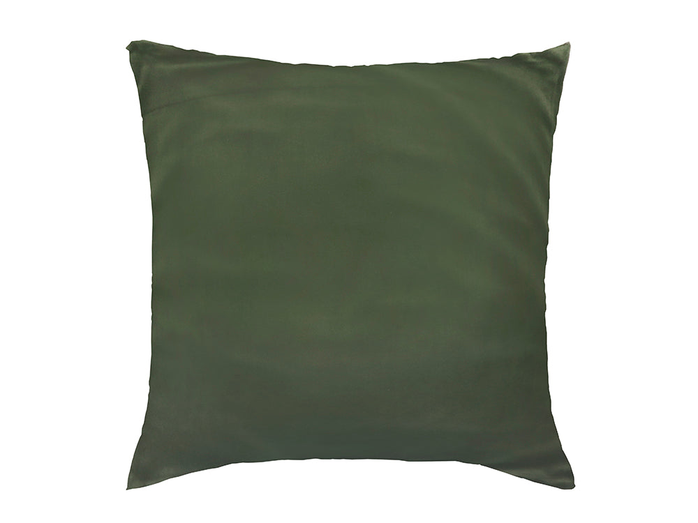 Pebble Cushion Cover, Forest 50x50