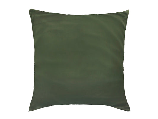 Pebble Cushion Cover, Forest 50x50
