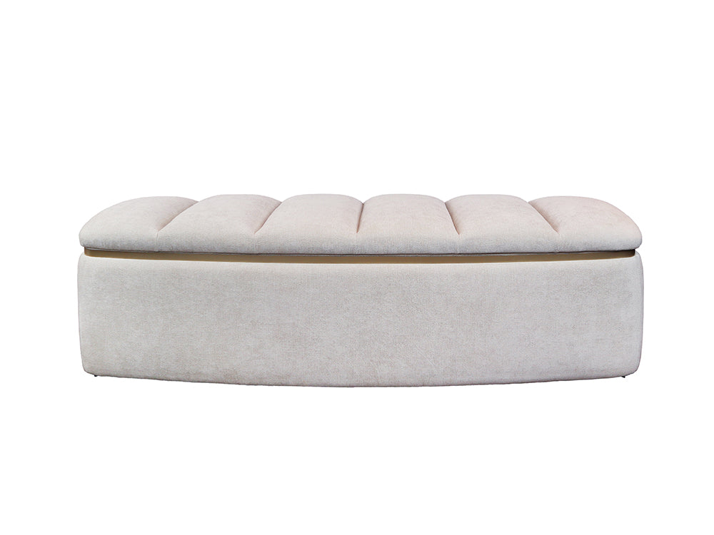 Rothwell Storage Bench