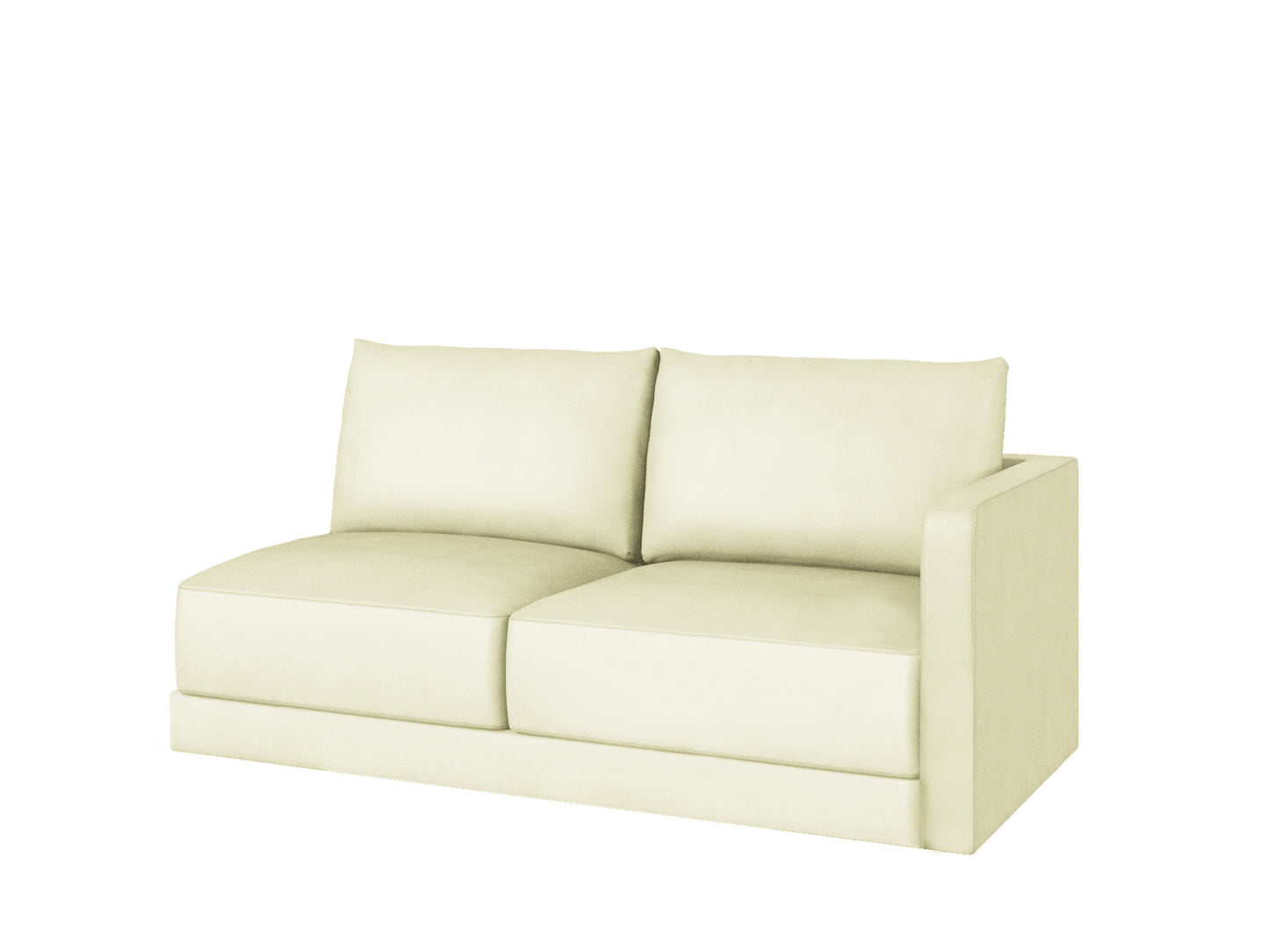 Basel Modular Sofa