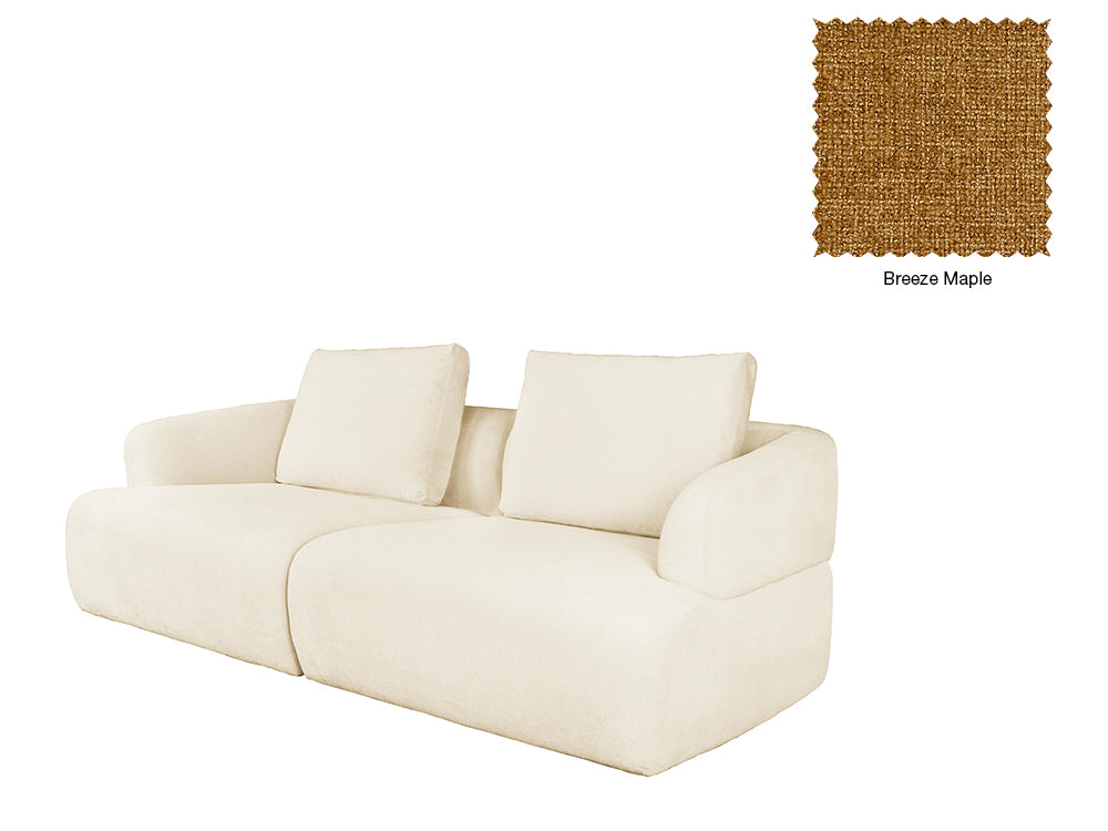 Delvis 3 Seat Sofa