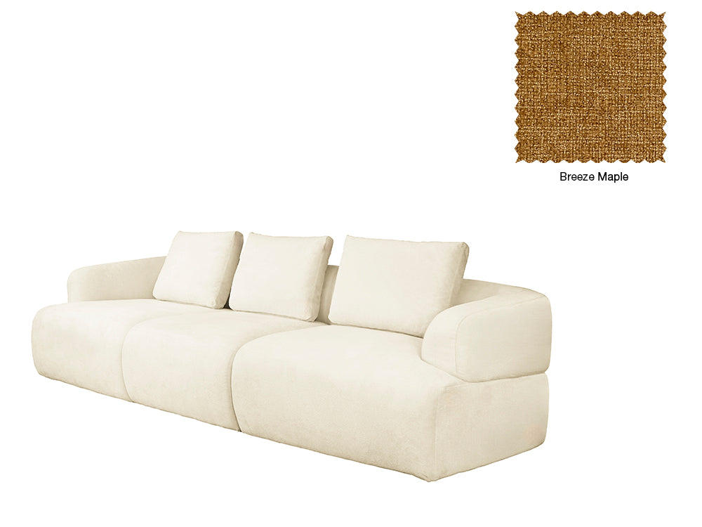 Delvis 4 Seat Sofa