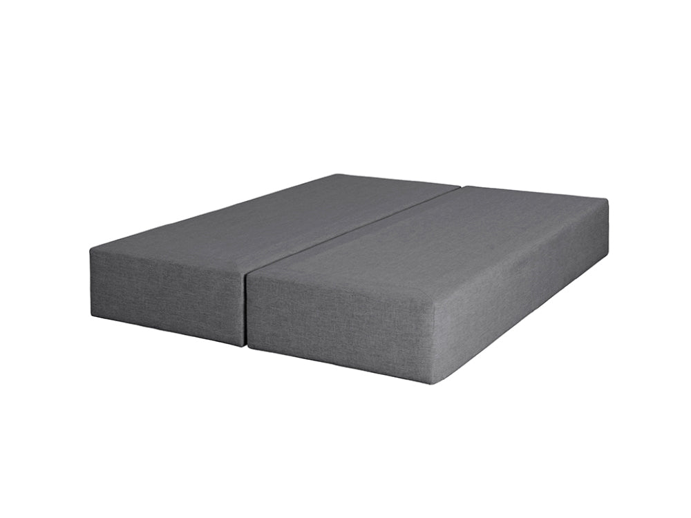 Divan Base With No Drawer