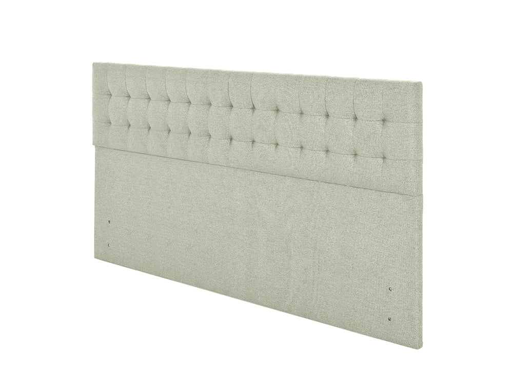 Checkers Headboard