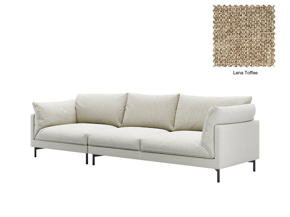 Julian 4 Seat Sofa