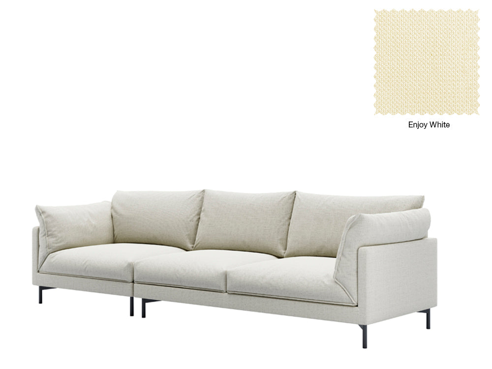 Julian 4 Seat Sofa