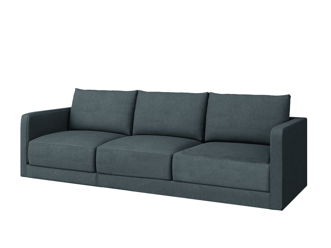 Basel Mini 3 Seat Sofa