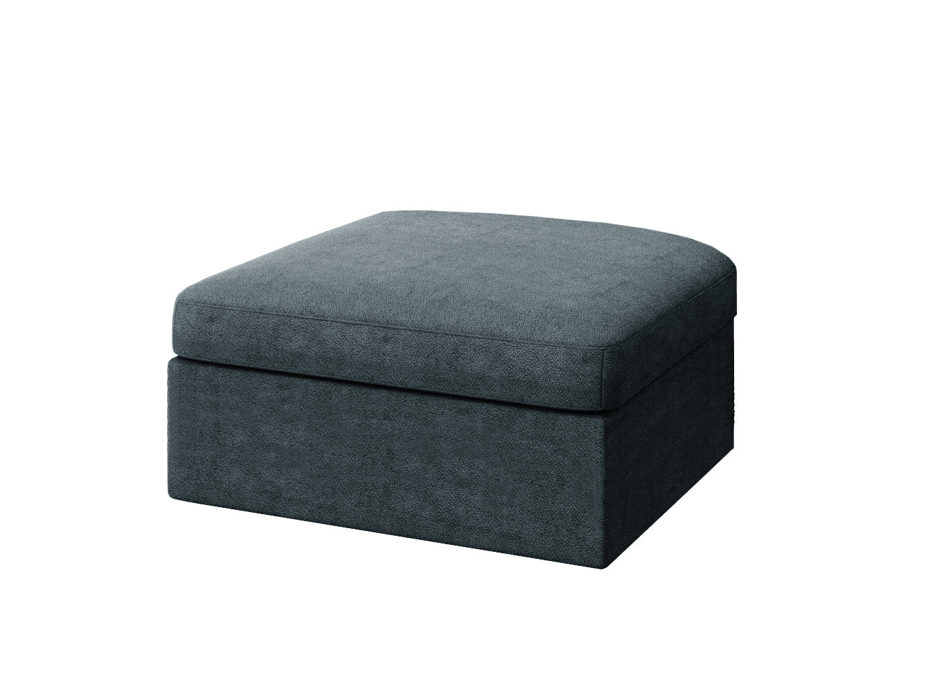 Basel Storage Ottoman