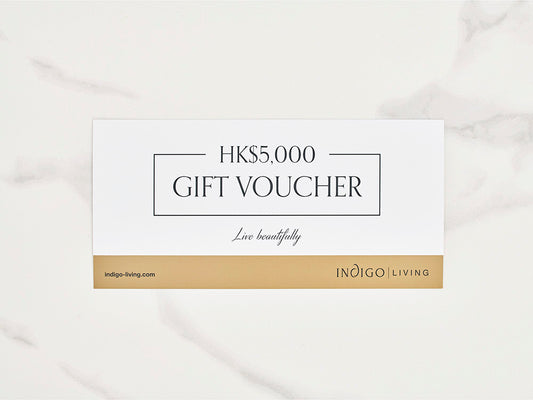 Gift Voucher HK$5000
