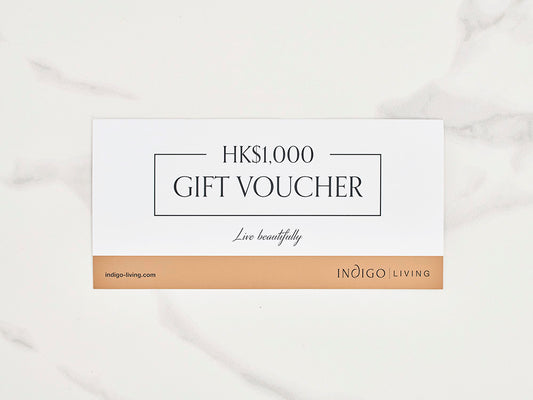Gift Voucher HK$1000