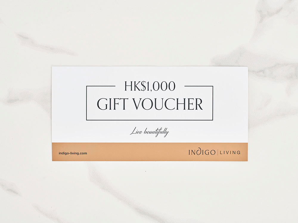 Gift Voucher HK$1000