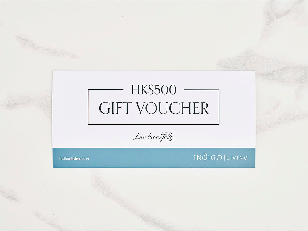 Gift Voucher HK$500