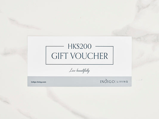 Gift Voucher HK$200
