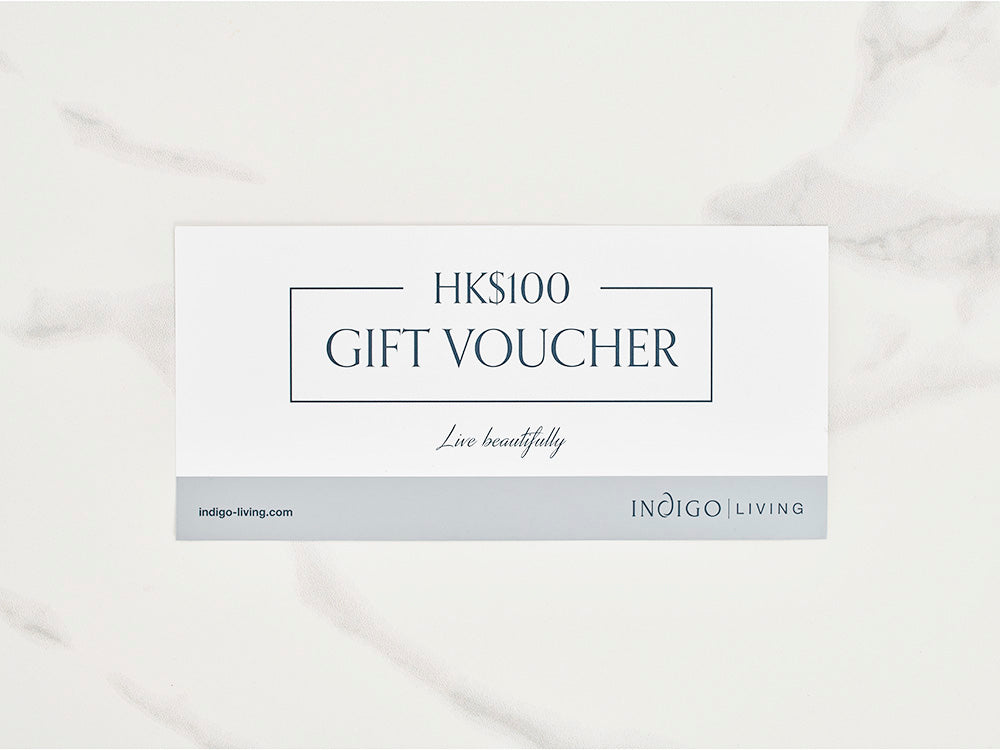 Gift Voucher HK$100