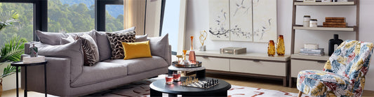 Malta Collection walnut bedroom furniture - Italian-inspired modern furniture for Hong Kong homes