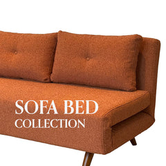 SOFA BED COLLECTION