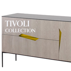 TIVOLI COLLECTION