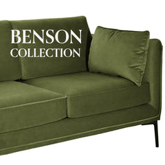 BENSON COLLECTION
