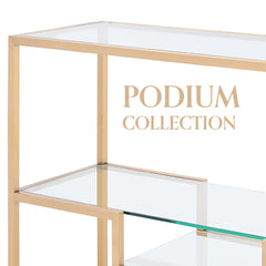 PODIUM COLLECTION