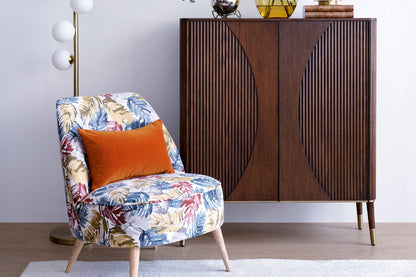 Dalton Shoe Cabinet