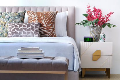 Walton Bedside Table