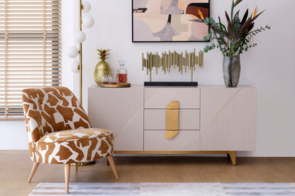 Walton Sideboard, Small
