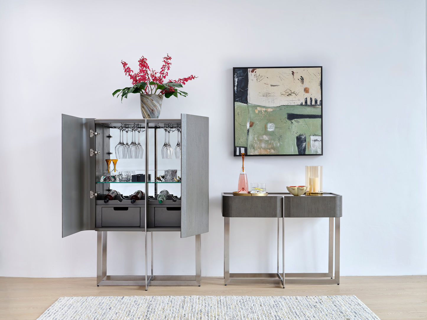 Henley Console Table