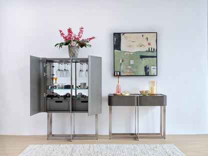 Henley Console Table