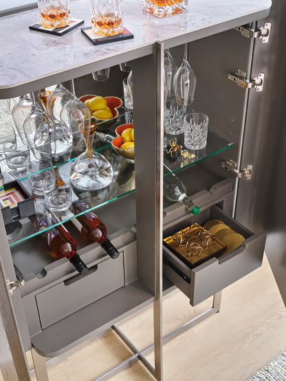 Henley Wine Cabinet