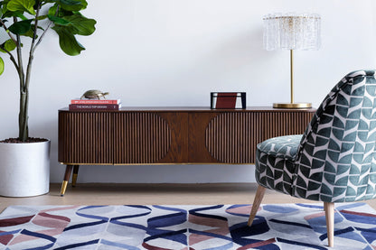 Dalton TV Unit, Medium