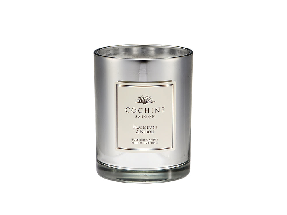 Frangipani & Neroli Candle