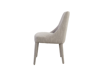 Anna Dining Chair, Storm