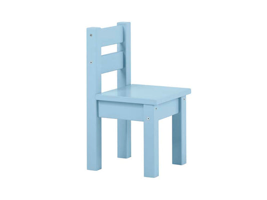 MADS Children Chair Blue