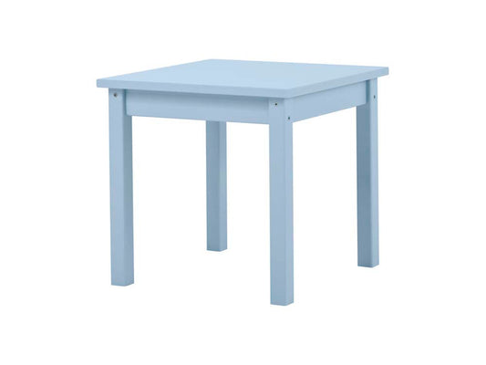 MADS Children Table Blue