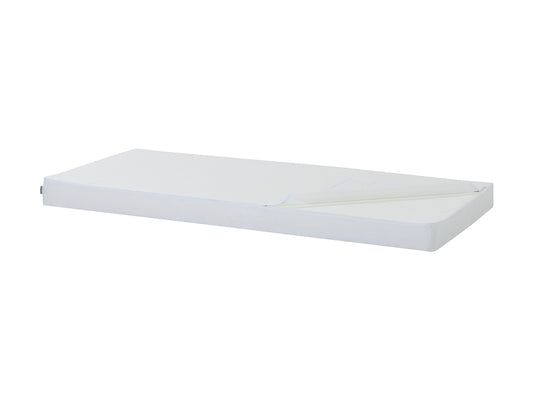 Foam Mattress 90x200x12 With Quilted Cover