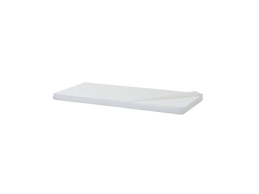 Foam Mattress 90x200x9 With Quilted Cover