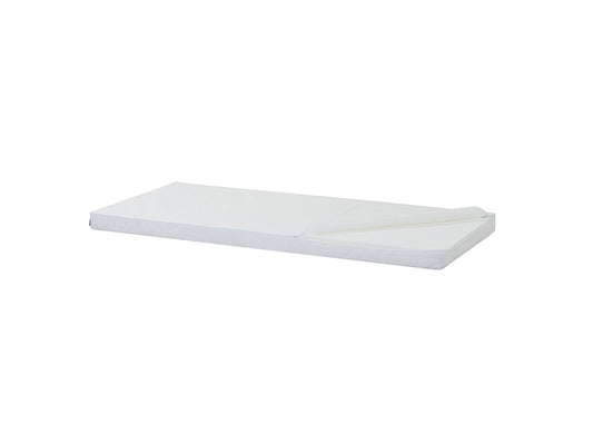 Foam Mattress 70x160x9 With Quilted Cover